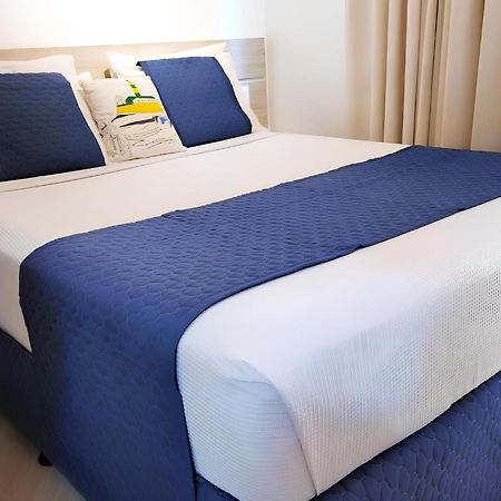 Pousada Bahia Inn Morro de São Paulo Buitenkant foto