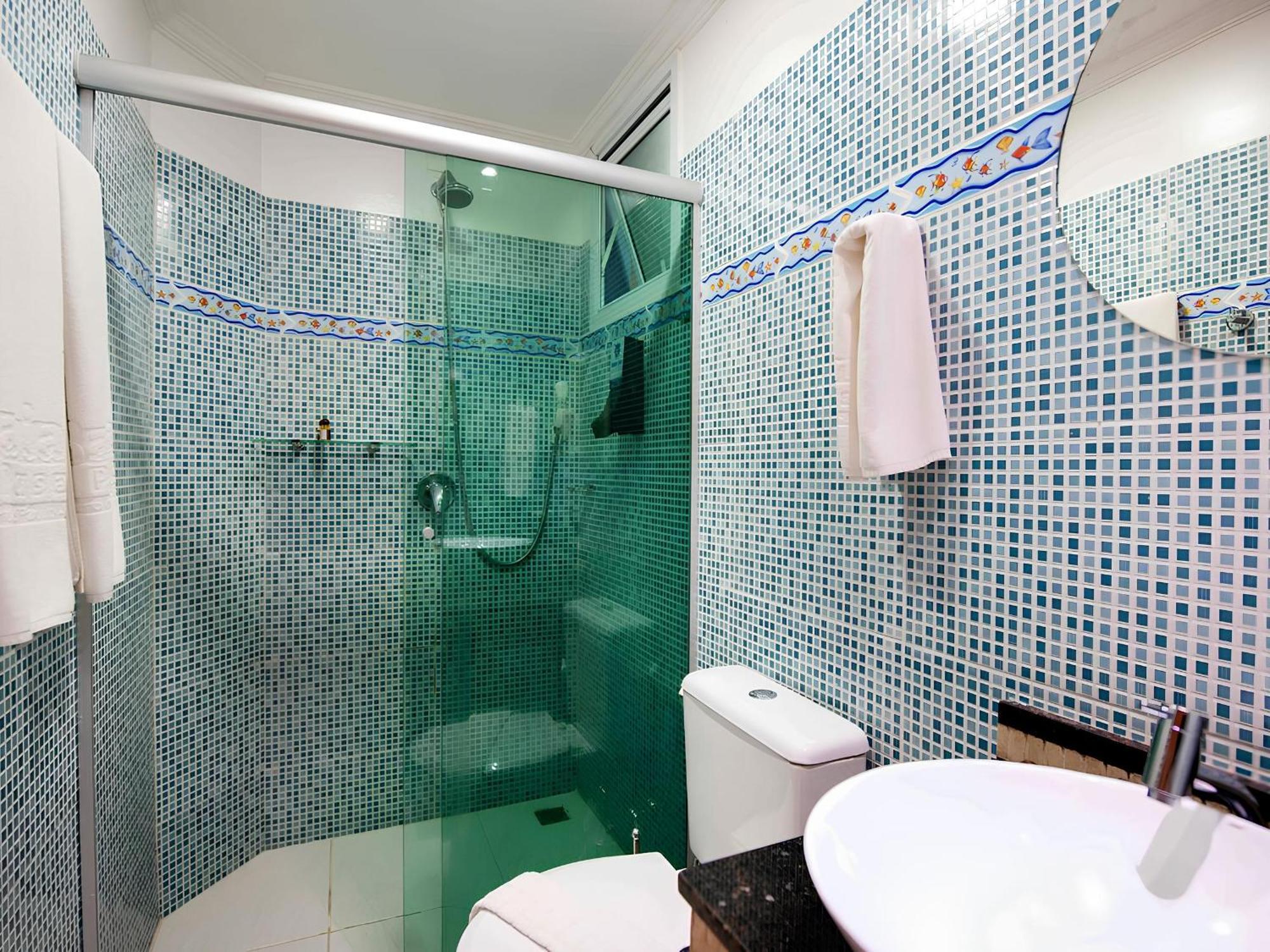 Pousada Bahia Inn Morro de São Paulo Buitenkant foto