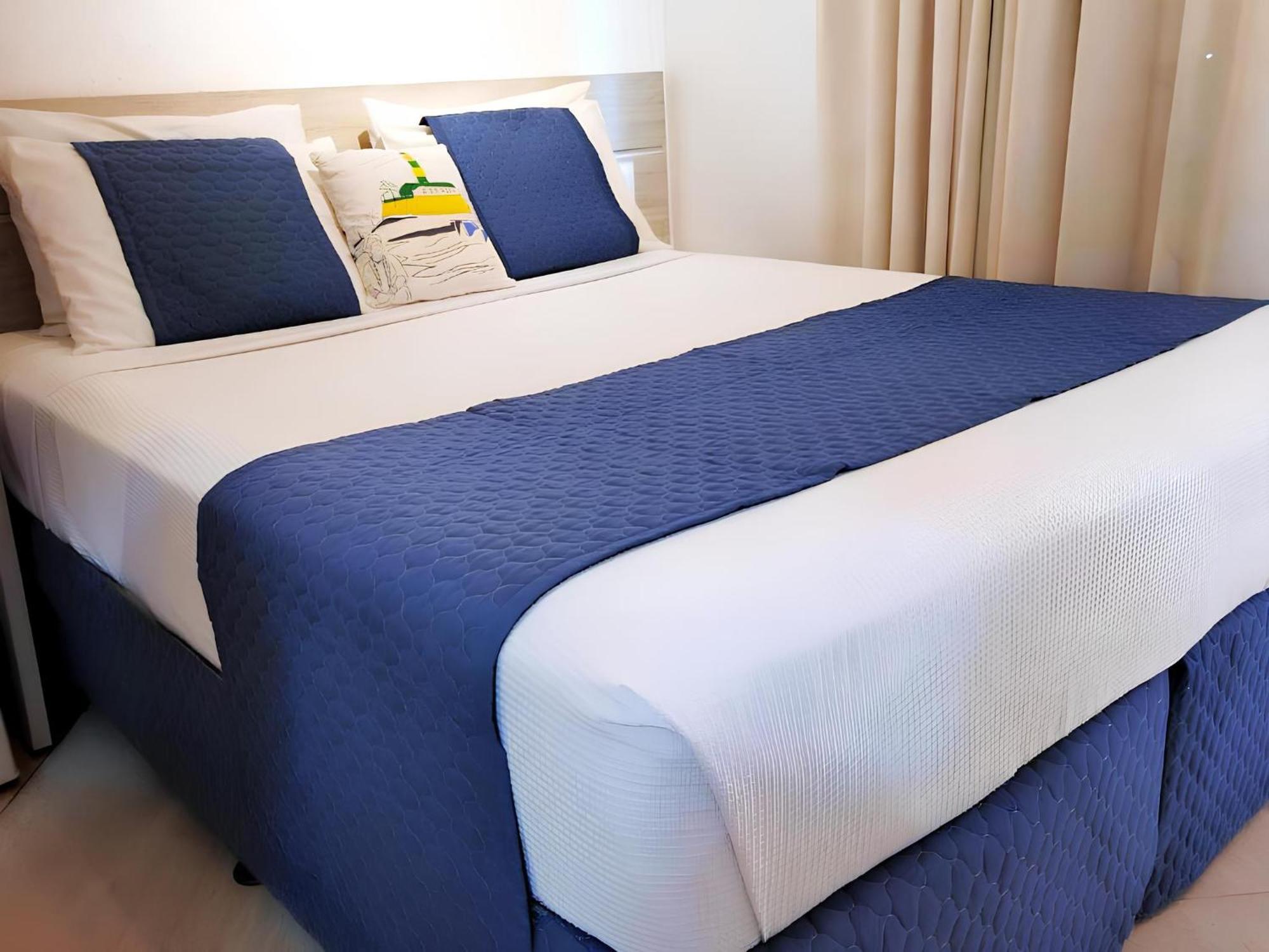 Pousada Bahia Inn Morro de São Paulo Buitenkant foto