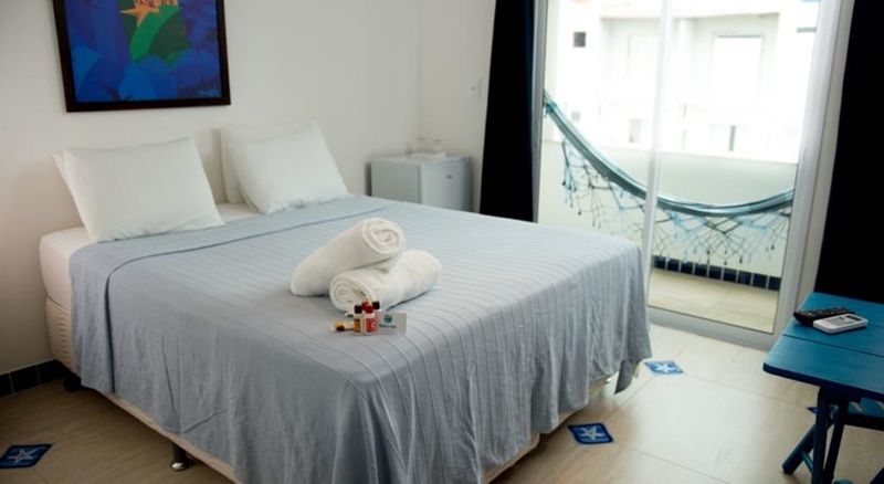 Pousada Bahia Inn Morro de São Paulo Buitenkant foto
