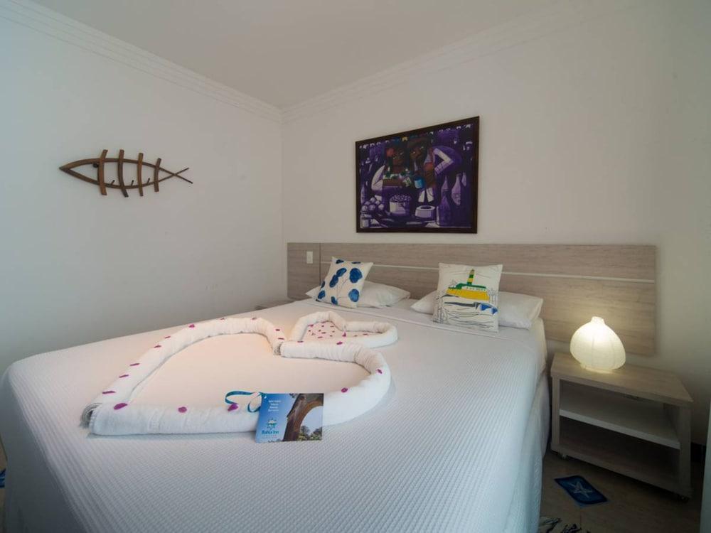 Pousada Bahia Inn Morro de São Paulo Buitenkant foto